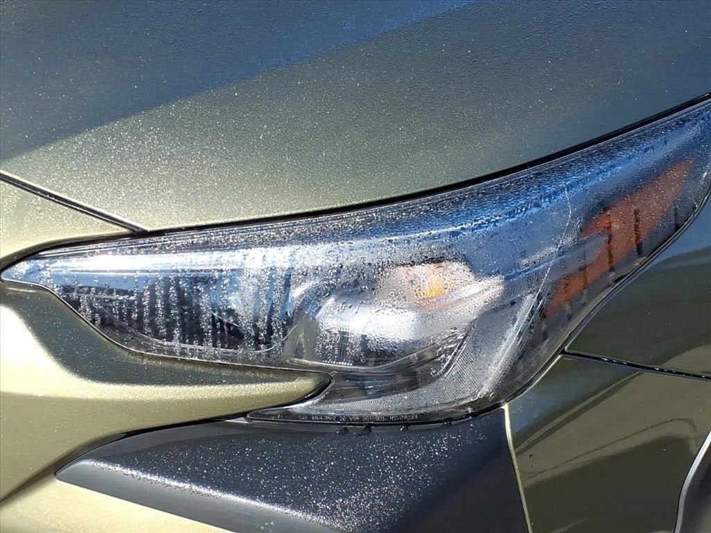 2025 Subaru Outback Onyx Edition XT