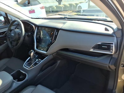 2025 Subaru Outback Onyx Edition XT