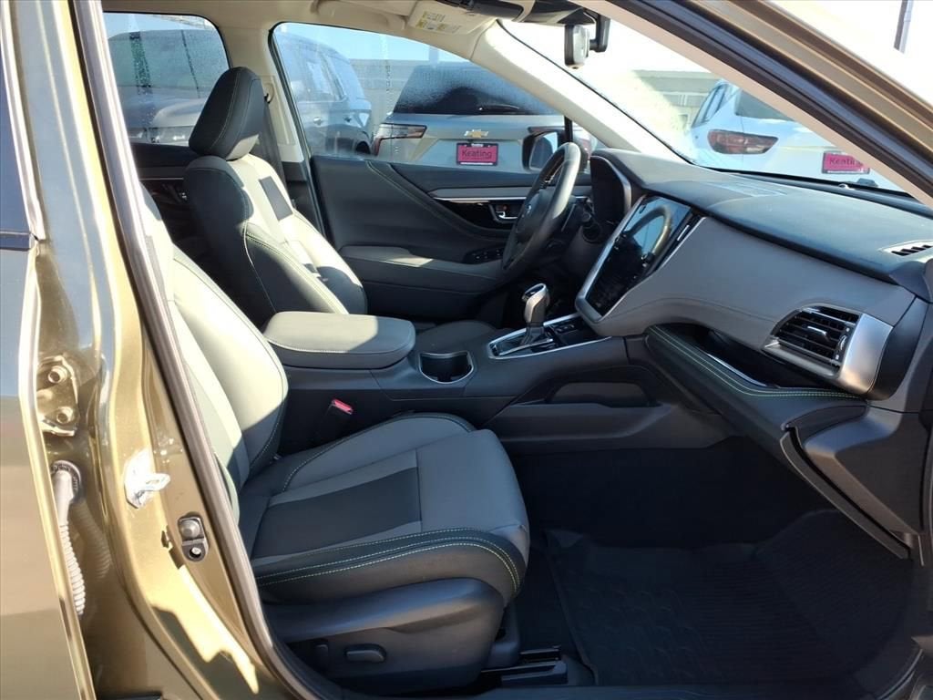 2025 Subaru Outback Onyx Edition XT