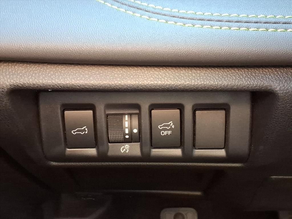 2025 Subaru Outback Onyx Edition XT