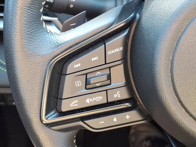 2025 Subaru Outback Onyx Edition XT