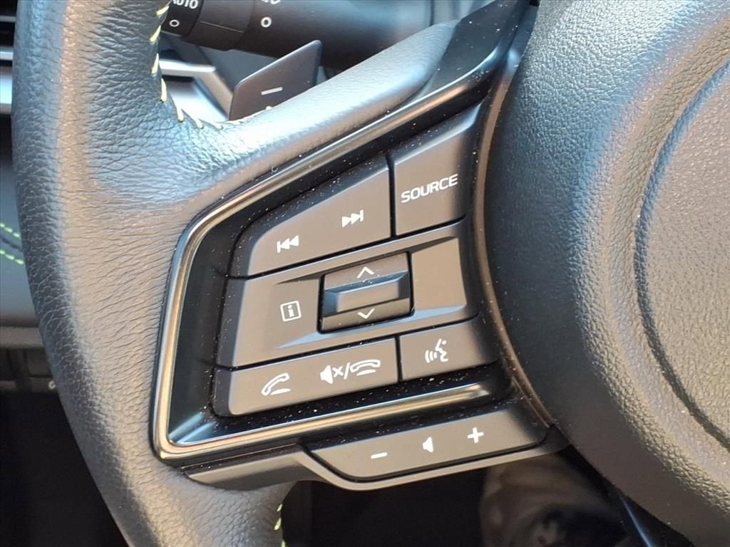 2025 Subaru Outback Onyx Edition XT