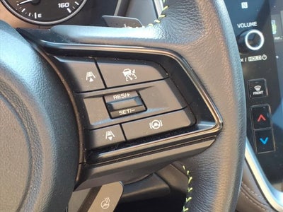 2025 Subaru Outback Onyx Edition XT