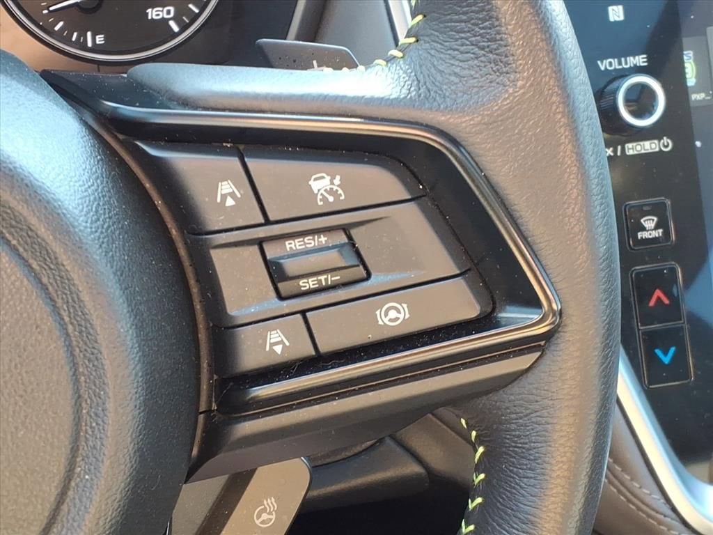 2025 Subaru Outback Onyx Edition XT