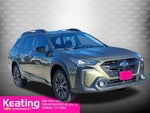 2025 Subaru Outback Onyx Edition XT