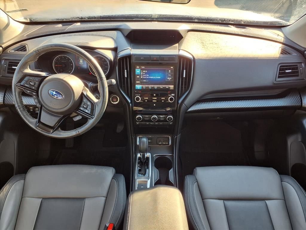 2022 Subaru Ascent Onyx Edition