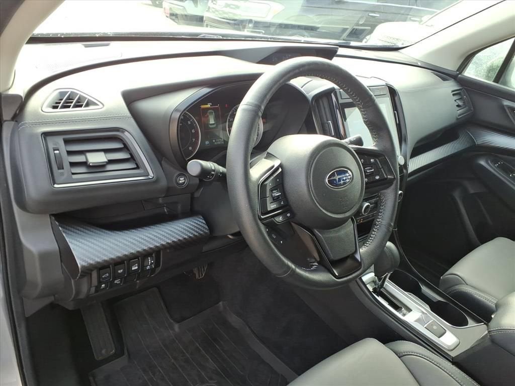 2022 Subaru Ascent Onyx Edition