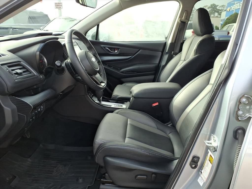 2022 Subaru Ascent Onyx Edition