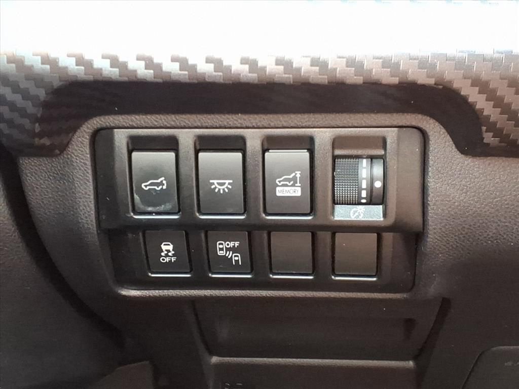 2022 Subaru Ascent Onyx Edition