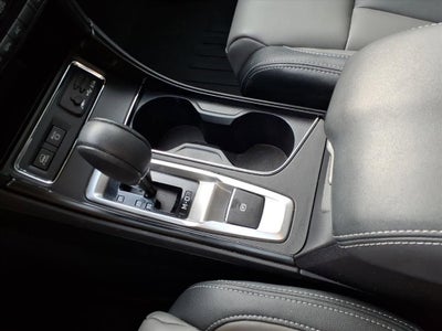 2022 Subaru Ascent Onyx Edition