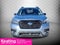 2022 Subaru Ascent Onyx Edition