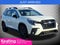 2023 Subaru Ascent Onyx Edition