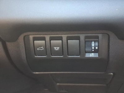 2023 Subaru Ascent Onyx Edition