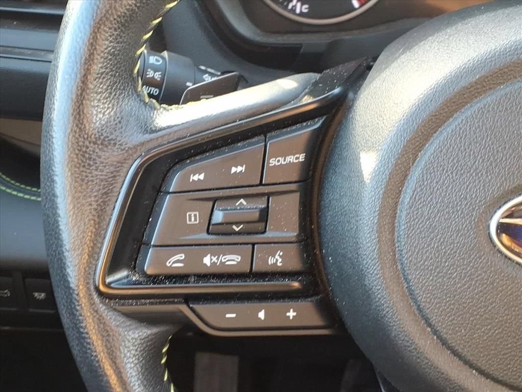 2023 Subaru Ascent Onyx Edition