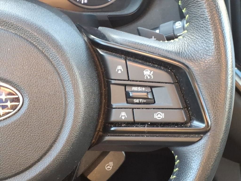 2023 Subaru Ascent Onyx Edition