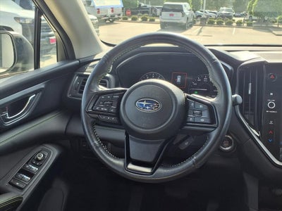 2023 Subaru Ascent Onyx Edition 7-Passenger