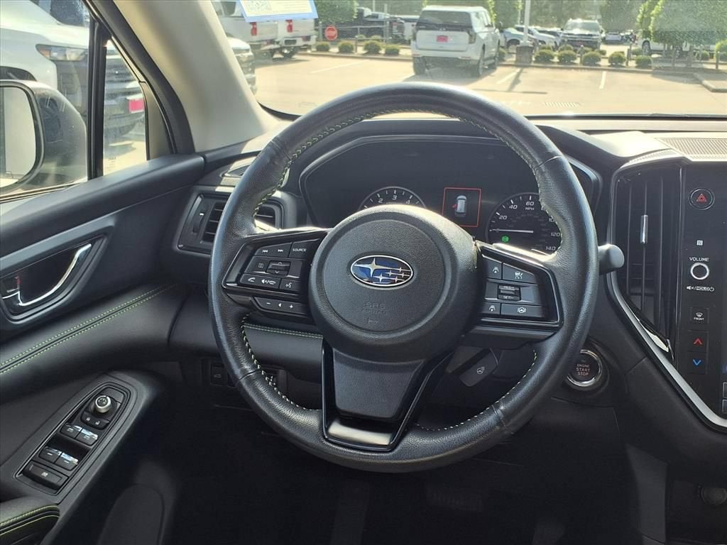 2023 Subaru Ascent Onyx Edition 7-Passenger