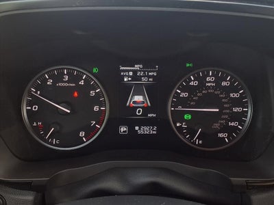 2023 Subaru Ascent Onyx Edition 7-Passenger