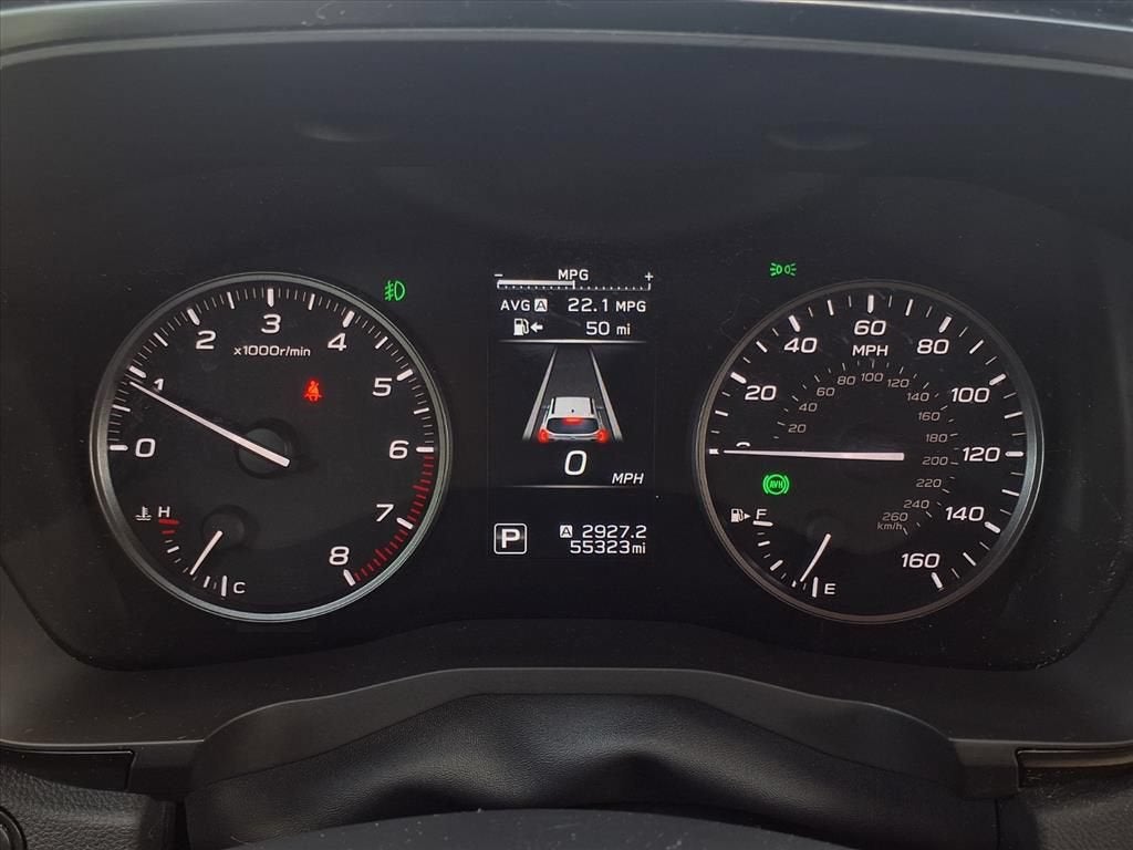 2023 Subaru Ascent Onyx Edition 7-Passenger