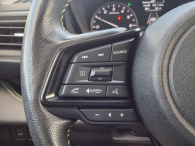 2023 Subaru Ascent Onyx Edition 7-Passenger