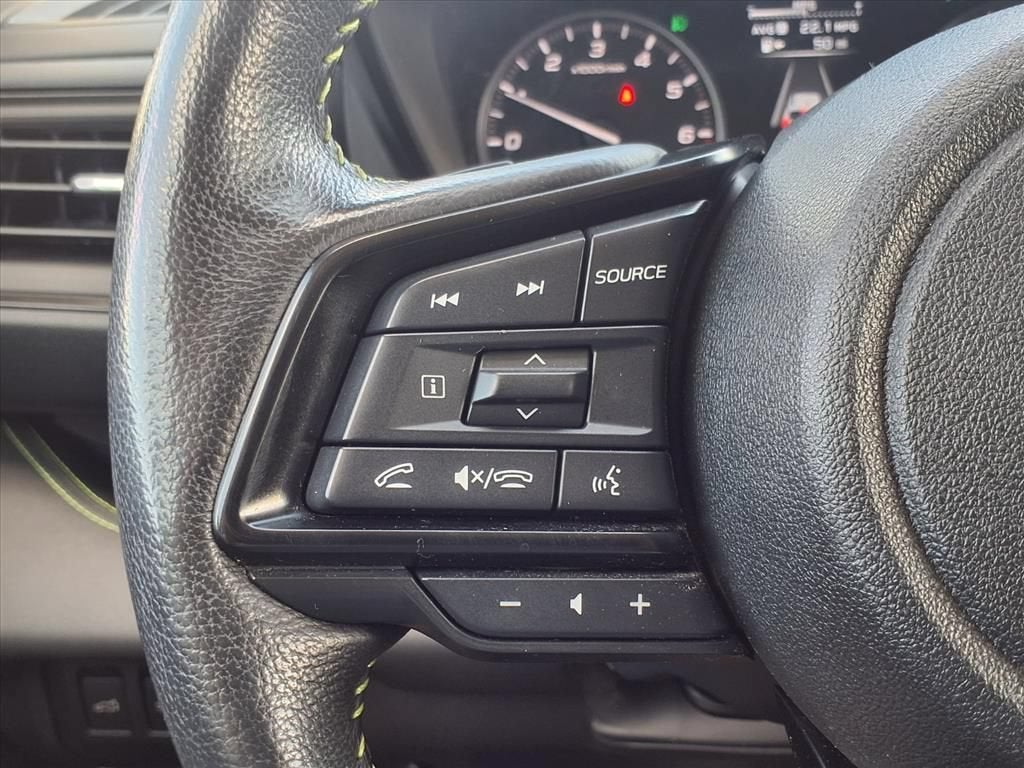 2023 Subaru Ascent Onyx Edition 7-Passenger