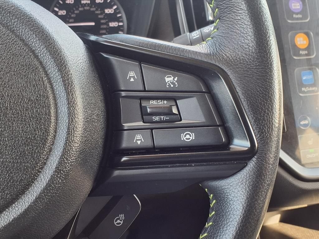 2023 Subaru Ascent Onyx Edition 7-Passenger