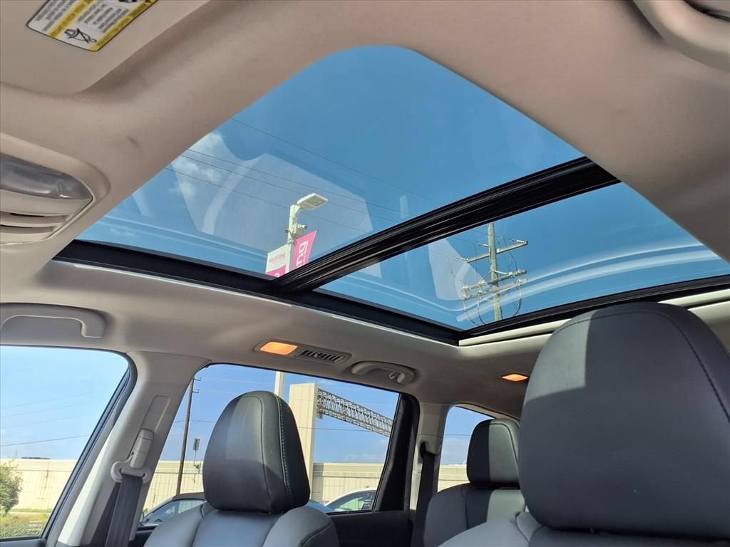 2023 Subaru Ascent Onyx Edition 7-Passenger
