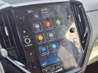 2023 Subaru Ascent Onyx Edition 7-Passenger