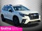 2023 Subaru Ascent Onyx Edition