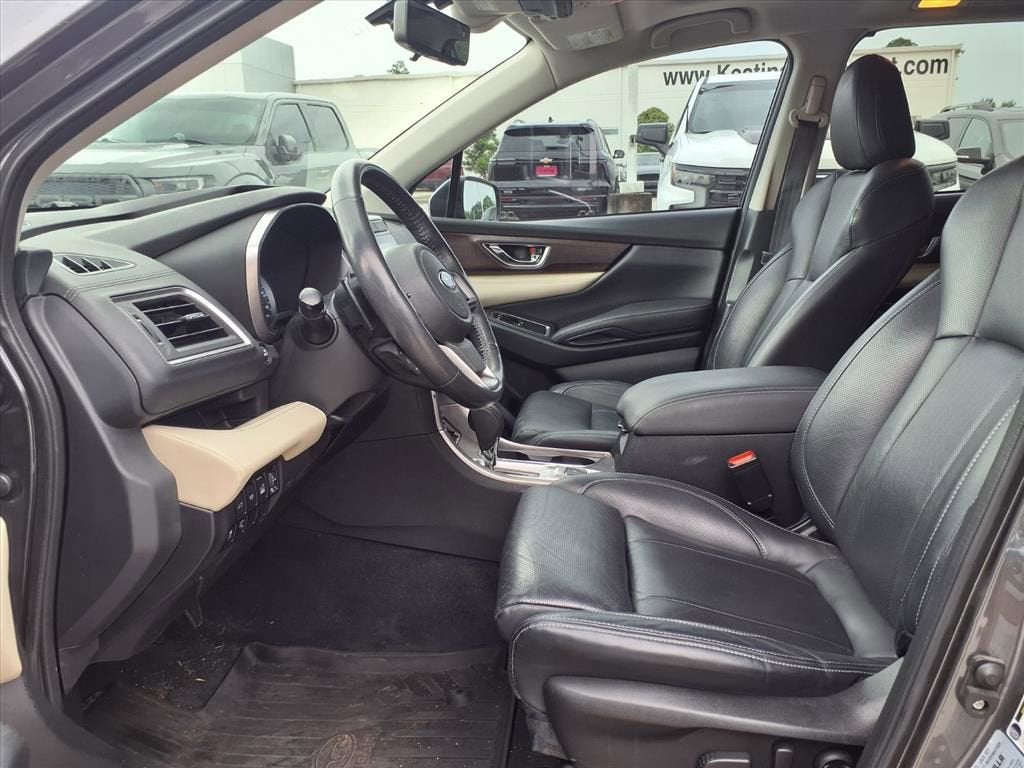 2021 Subaru Ascent Touring