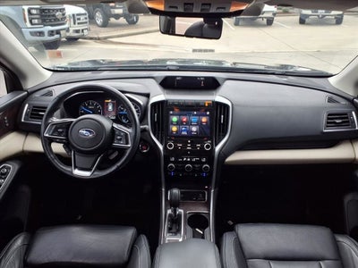 2021 Subaru Ascent Touring