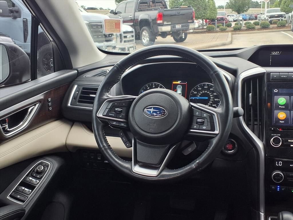 2021 Subaru Ascent Touring