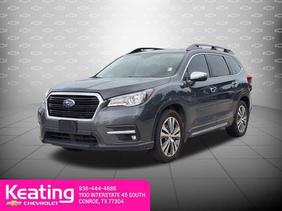 2021 Subaru Ascent Touring