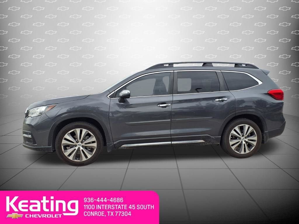 2021 Subaru Ascent Touring