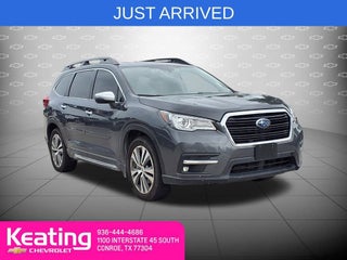 2021 Subaru Ascent Touring