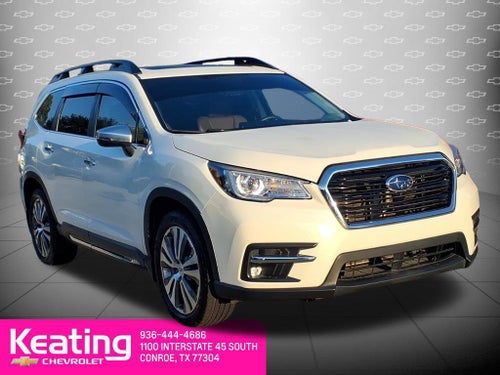 2021 Subaru Ascent Touring