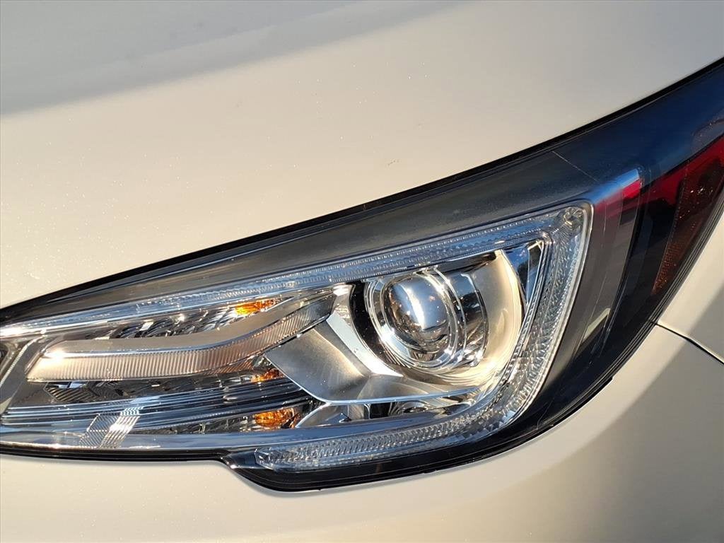 2021 Subaru Ascent Touring
