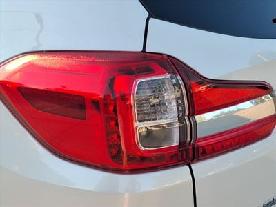 2021 Subaru Ascent Touring