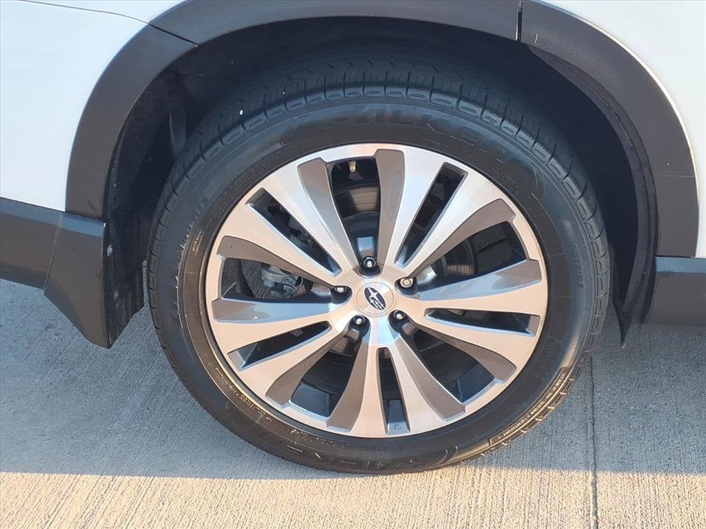2021 Subaru Ascent Touring