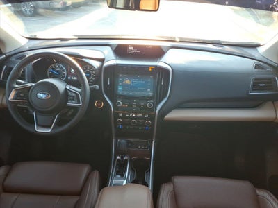 2021 Subaru Ascent Touring