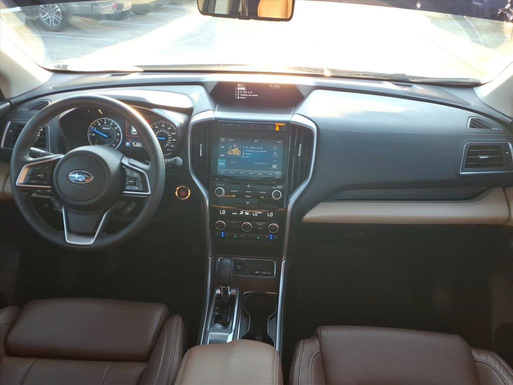 2021 Subaru Ascent Touring