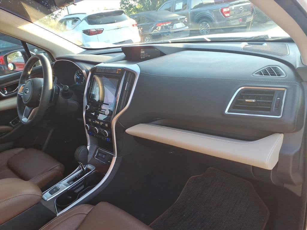 2021 Subaru Ascent Touring