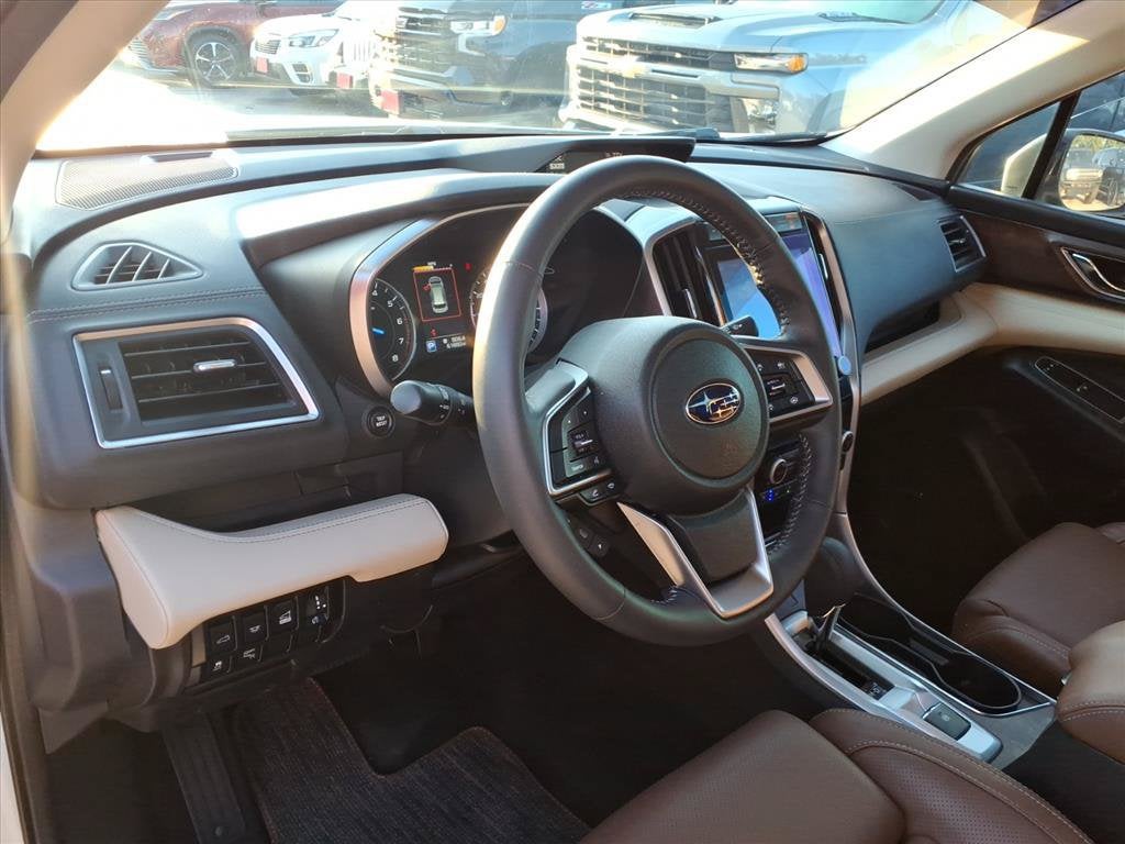 2021 Subaru Ascent Touring