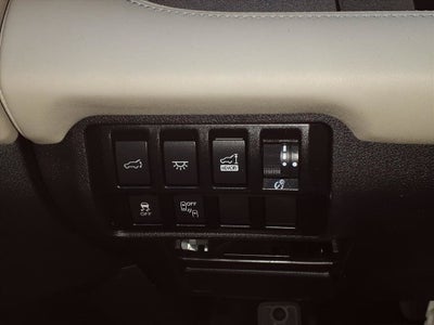 2021 Subaru Ascent Touring