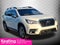 2021 Subaru Ascent Touring
