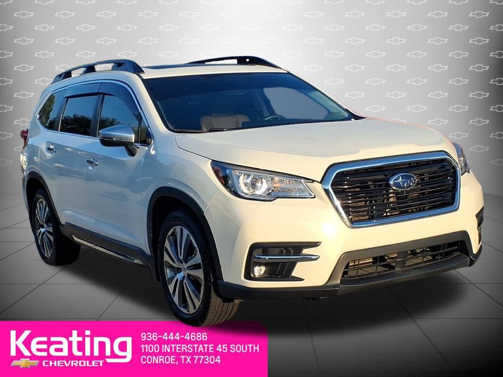 2021 Subaru Ascent Touring