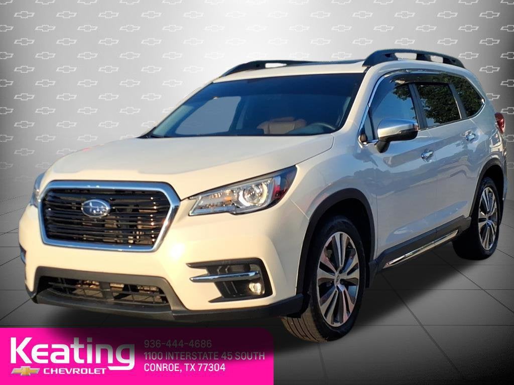 2021 Subaru Ascent Touring