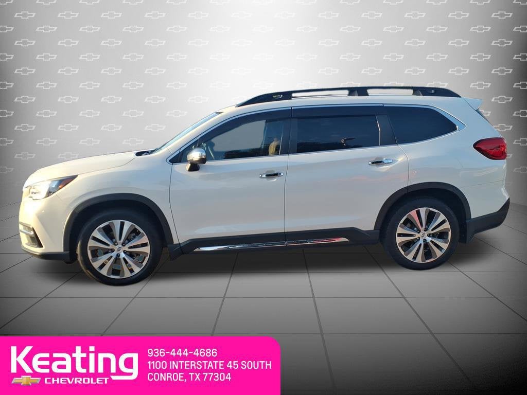 2021 Subaru Ascent Touring