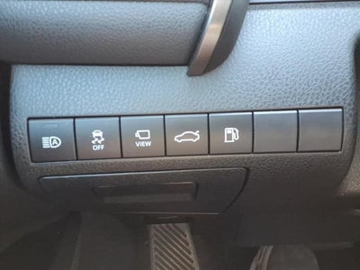 2018 Toyota Camry XSE V6