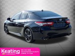 2018 Toyota Camry XSE V6